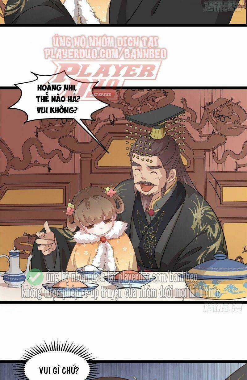 Bạo Manh Tiểu Tiên Chapter 25 trang 4