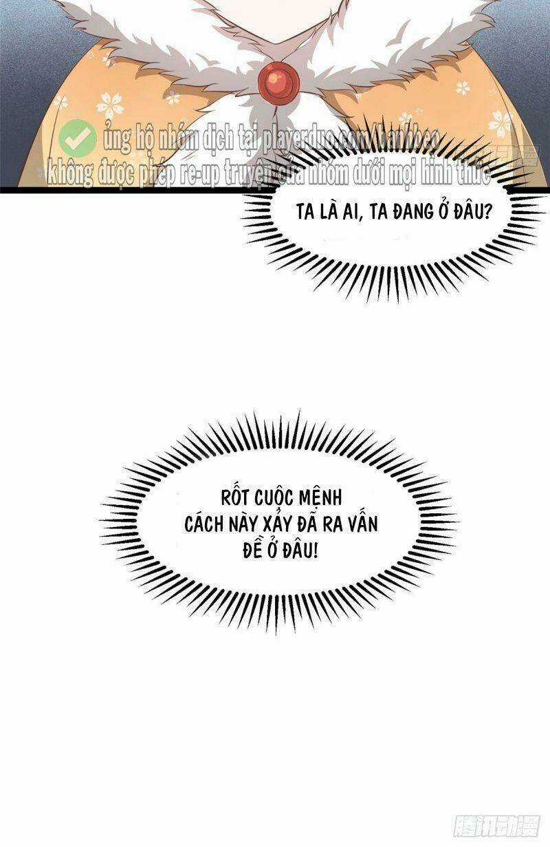 Bạo Manh Tiểu Tiên Chapter 25 trang 7