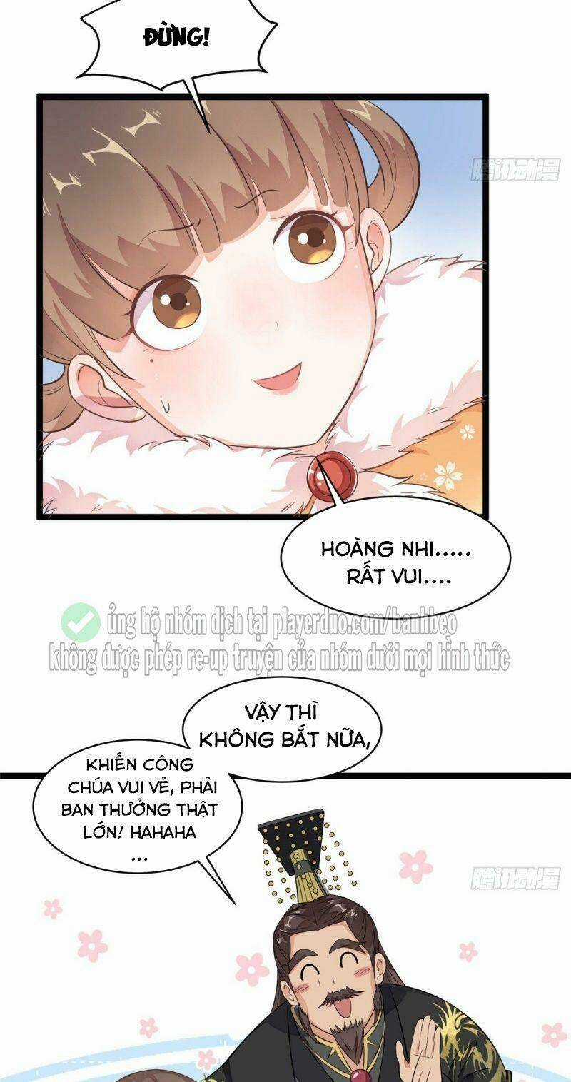 Bạo Manh Tiểu Tiên Chapter 25 trang 9