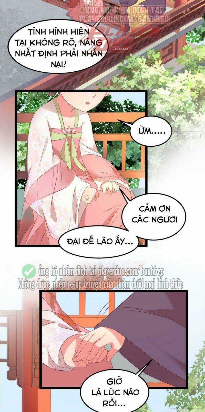 Bạo Manh Tiểu Tiên Chapter 26 trang 15