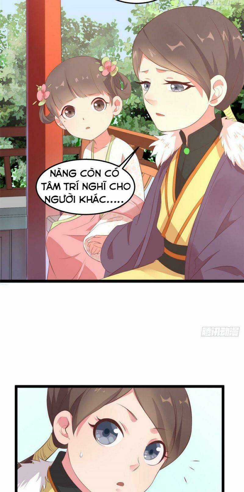 Bạo Manh Tiểu Tiên Chapter 26 trang 16