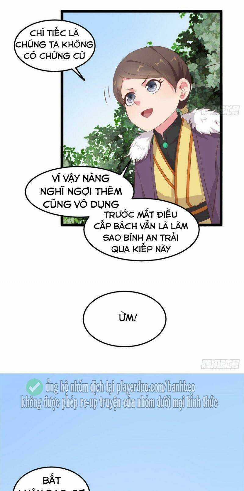 Bạo Manh Tiểu Tiên Chapter 26 trang 18