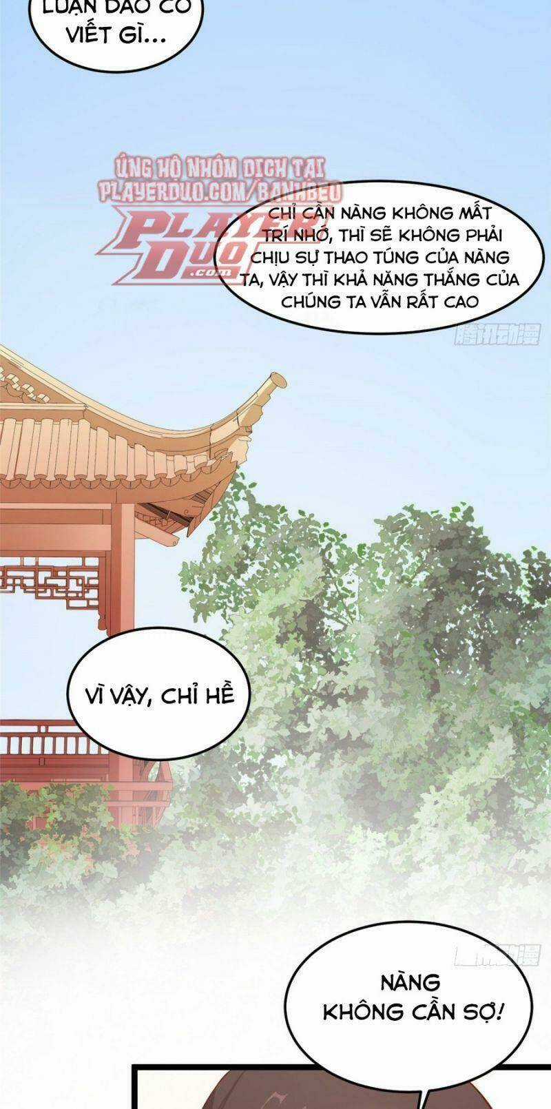 Bạo Manh Tiểu Tiên Chapter 26 trang 19