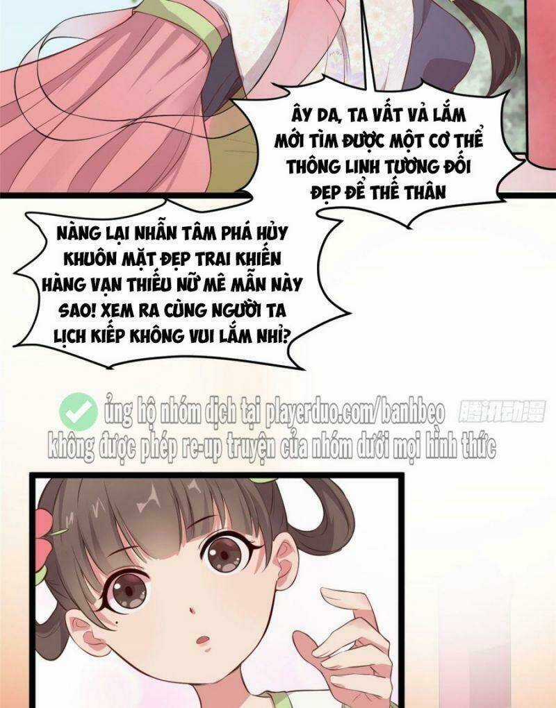 Bạo Manh Tiểu Tiên Chapter 26 trang 2