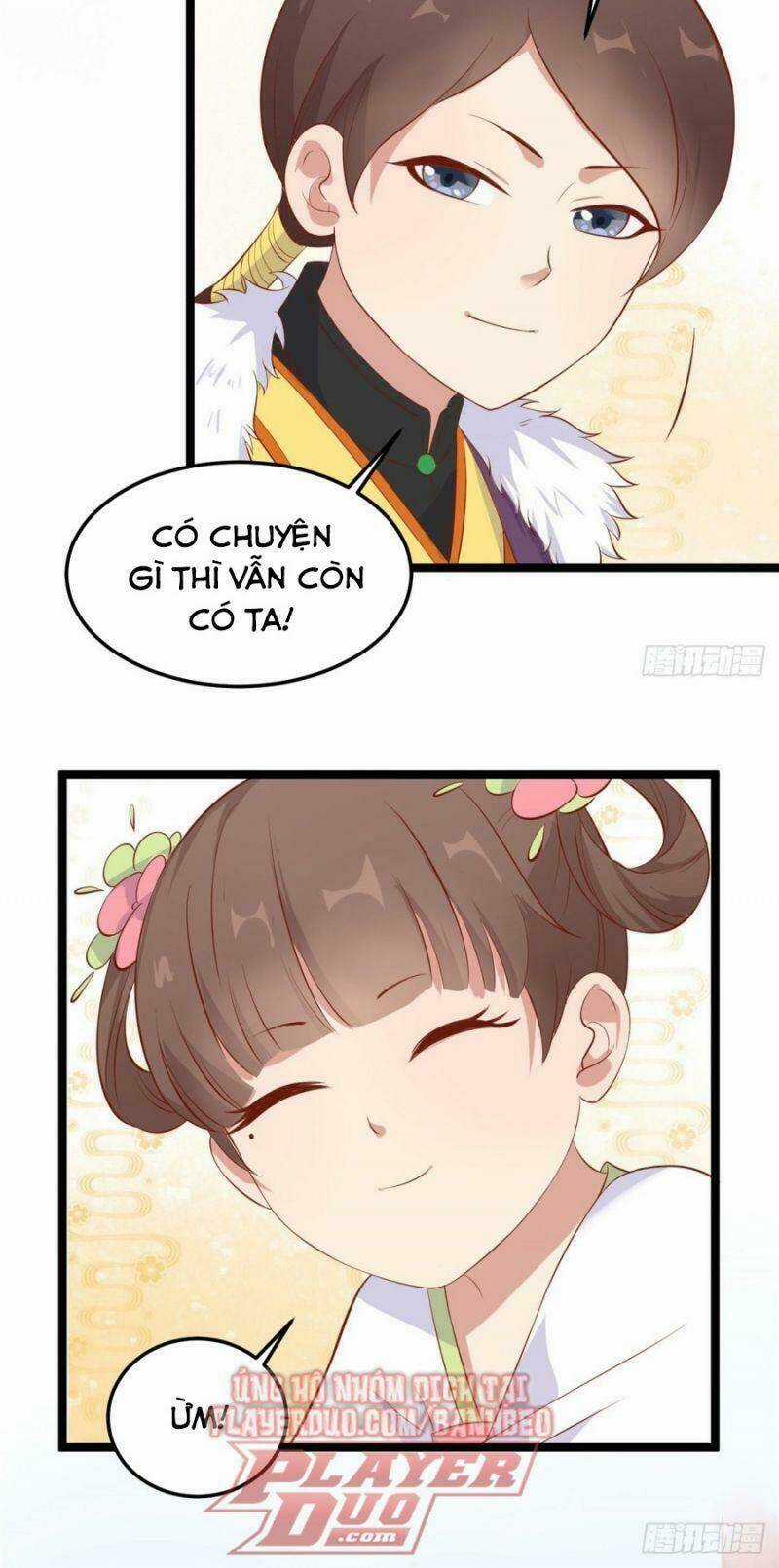 Bạo Manh Tiểu Tiên Chapter 26 trang 20