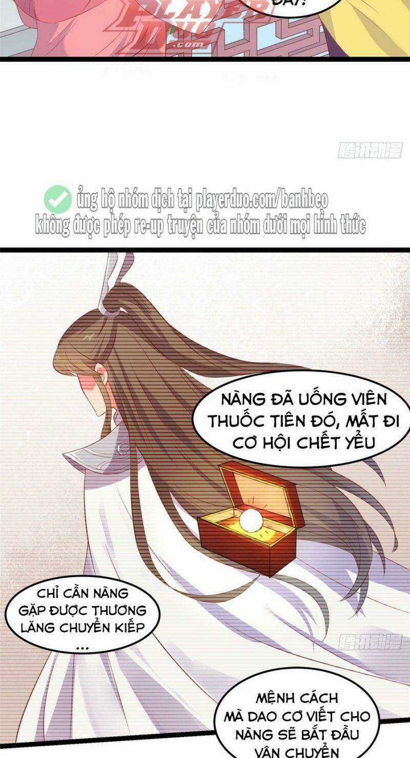 Bạo Manh Tiểu Tiên Chapter 26 trang 22