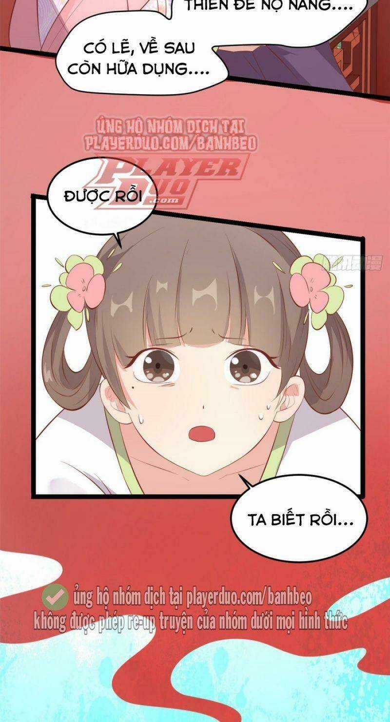 Bạo Manh Tiểu Tiên Chapter 26 trang 25