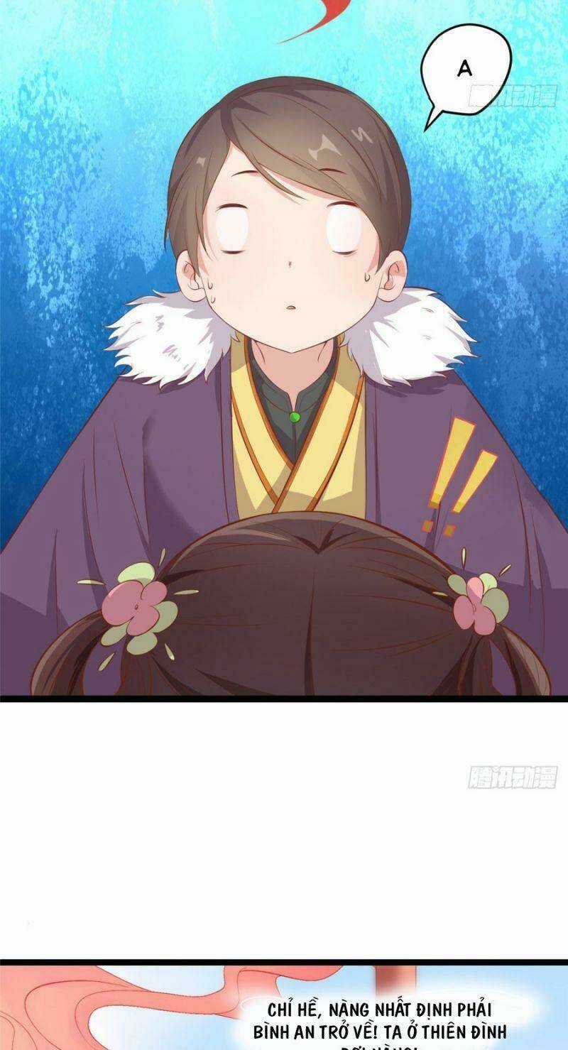 Bạo Manh Tiểu Tiên Chapter 26 trang 26