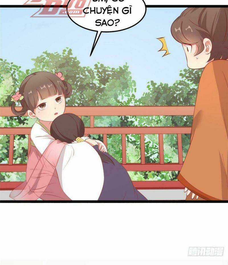 Bạo Manh Tiểu Tiên Chapter 26 trang 29