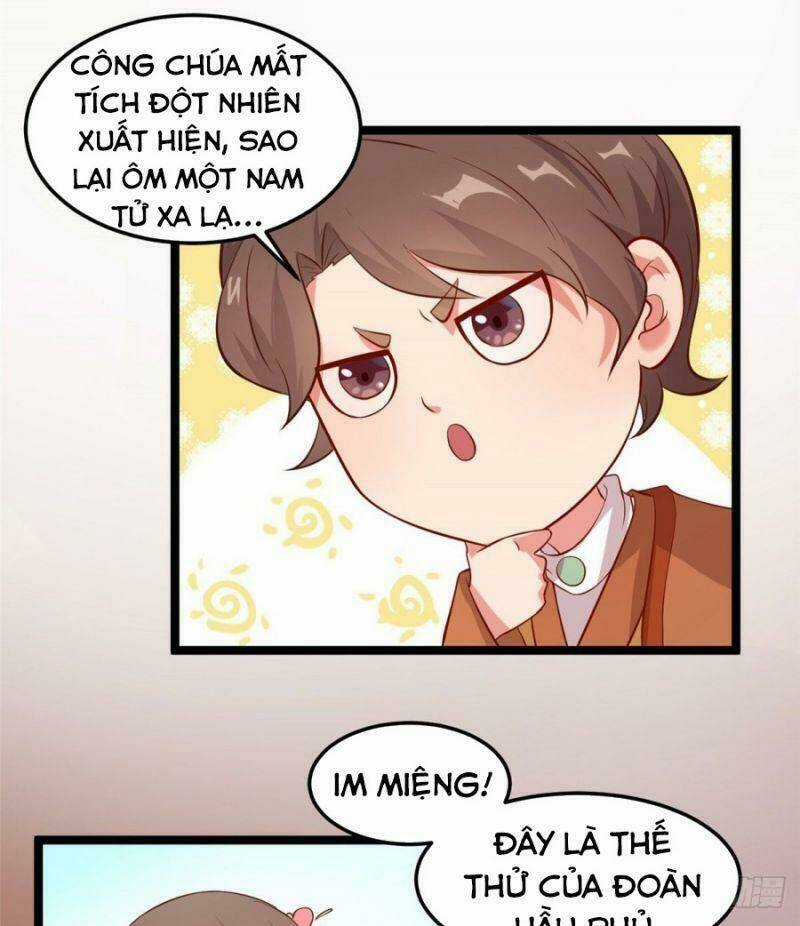 Bạo Manh Tiểu Tiên Chapter 26 trang 30