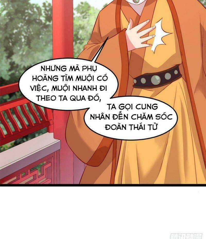 Bạo Manh Tiểu Tiên Chapter 26 trang 32