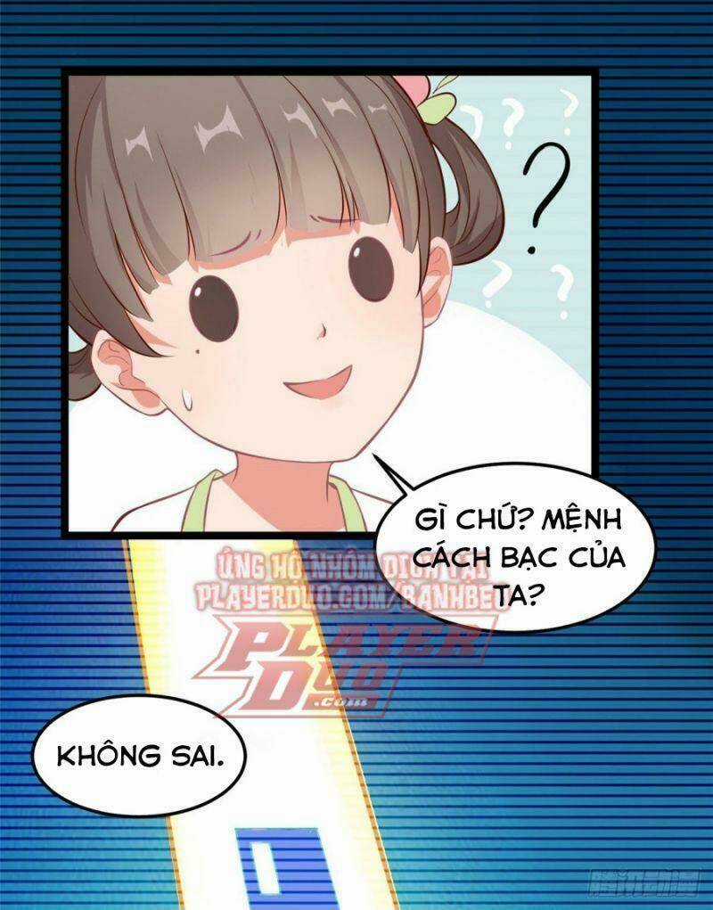 Bạo Manh Tiểu Tiên Chapter 26 trang 6