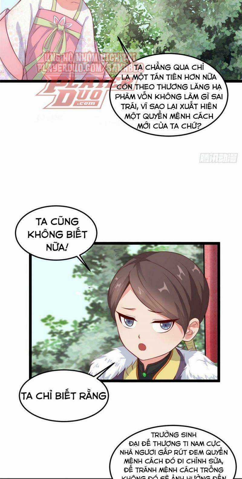 Bạo Manh Tiểu Tiên Chapter 26 trang 8