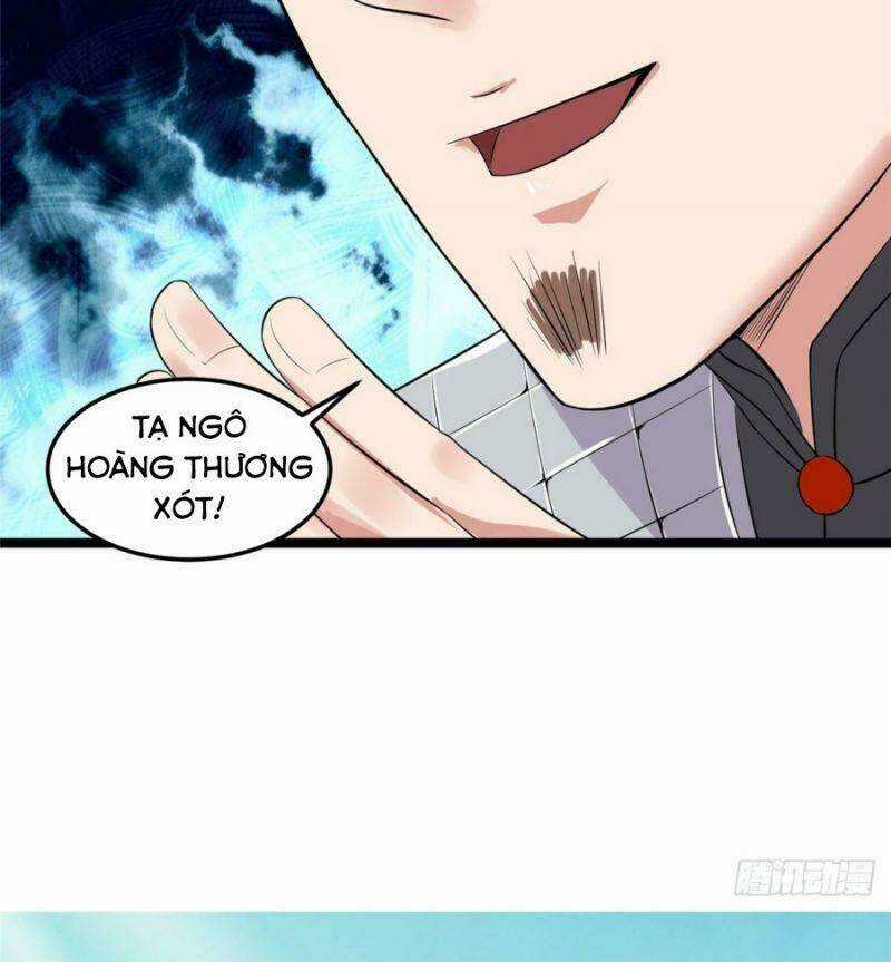 Bạo Manh Tiểu Tiên Chapter 27 trang 10