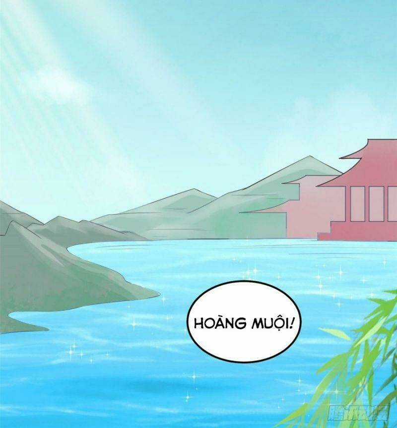 Bạo Manh Tiểu Tiên Chapter 27 trang 11
