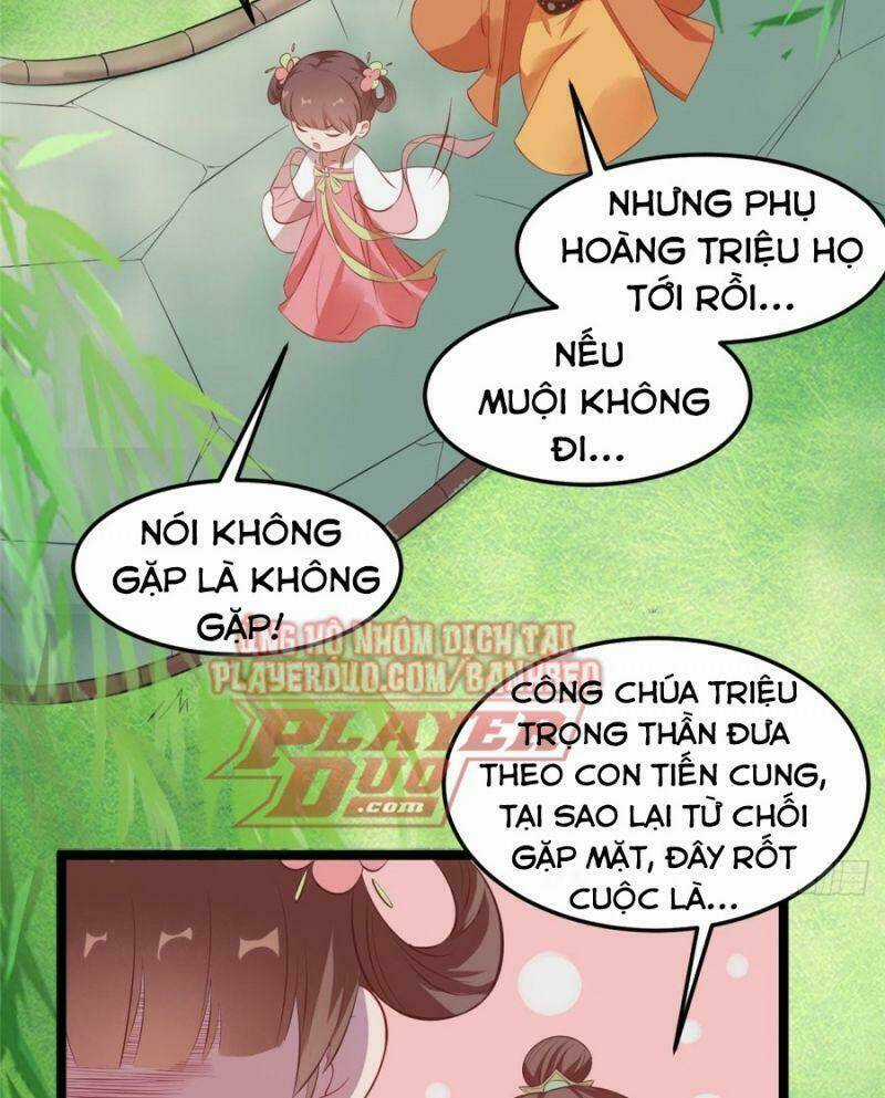 Bạo Manh Tiểu Tiên Chapter 27 trang 13
