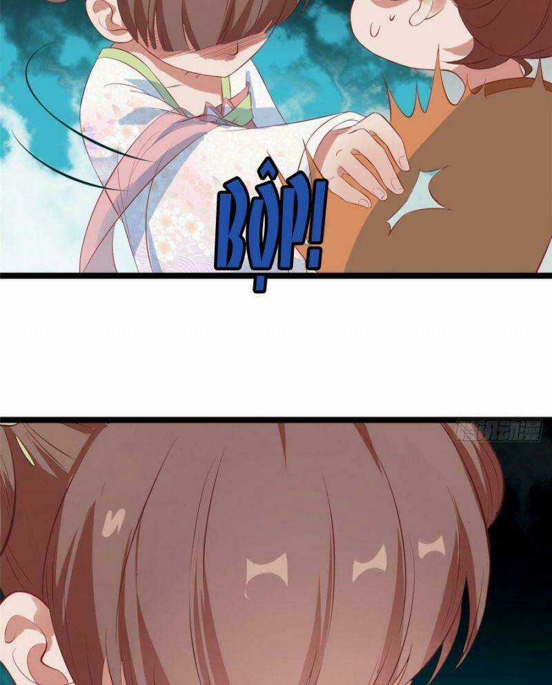 Bạo Manh Tiểu Tiên Chapter 27 trang 15