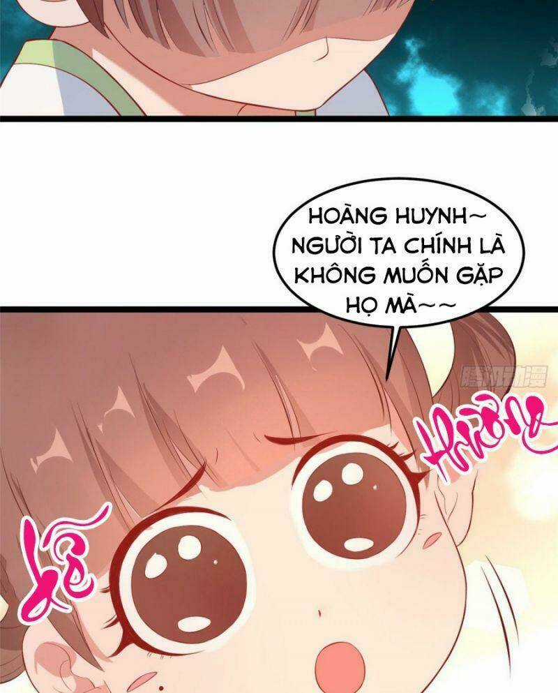 Bạo Manh Tiểu Tiên Chapter 27 trang 16