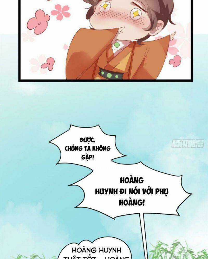 Bạo Manh Tiểu Tiên Chapter 27 trang 18