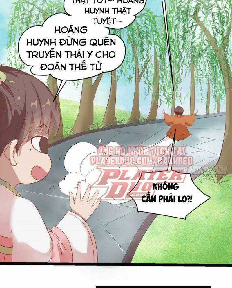 Bạo Manh Tiểu Tiên Chapter 27 trang 19