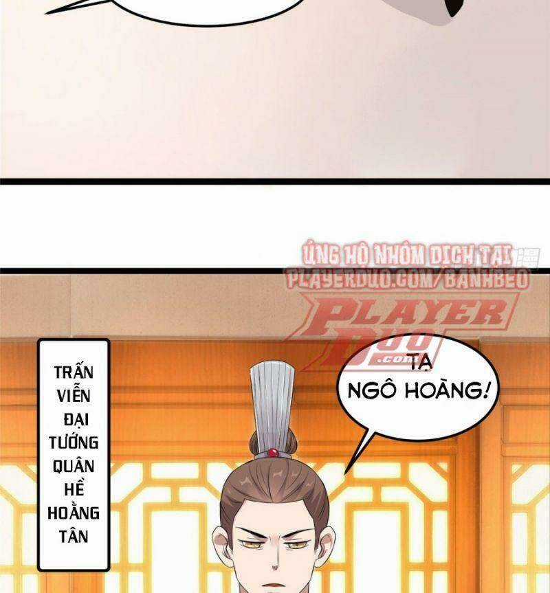 Bạo Manh Tiểu Tiên Chapter 27 trang 2