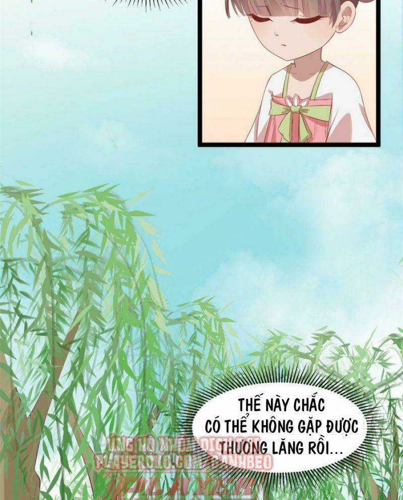 Bạo Manh Tiểu Tiên Chapter 27 trang 21