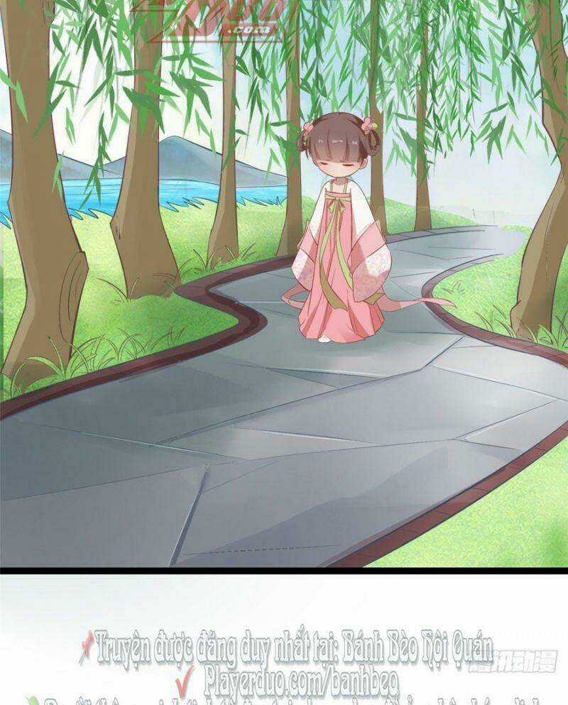 Bạo Manh Tiểu Tiên Chapter 27 trang 22