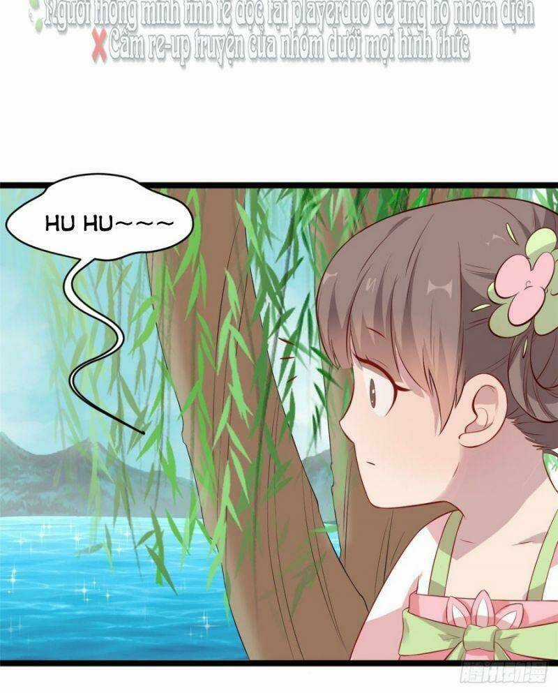 Bạo Manh Tiểu Tiên Chapter 27 trang 23