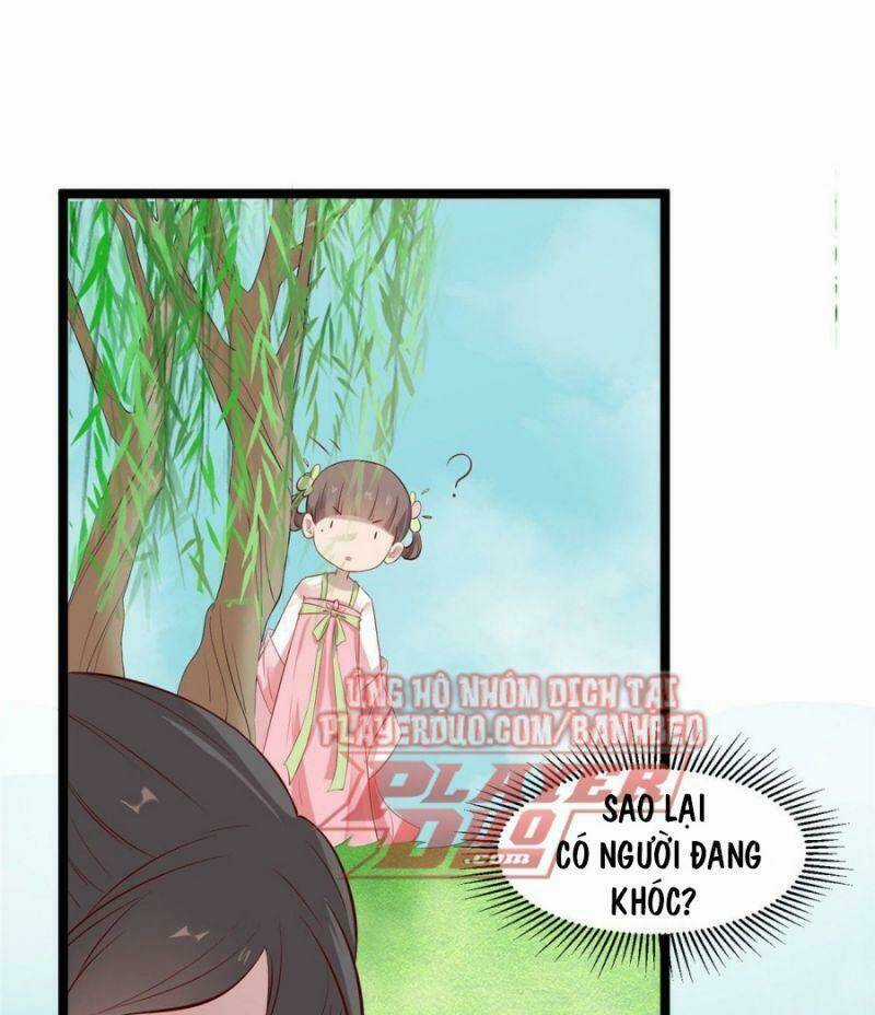 Bạo Manh Tiểu Tiên Chapter 27 trang 24
