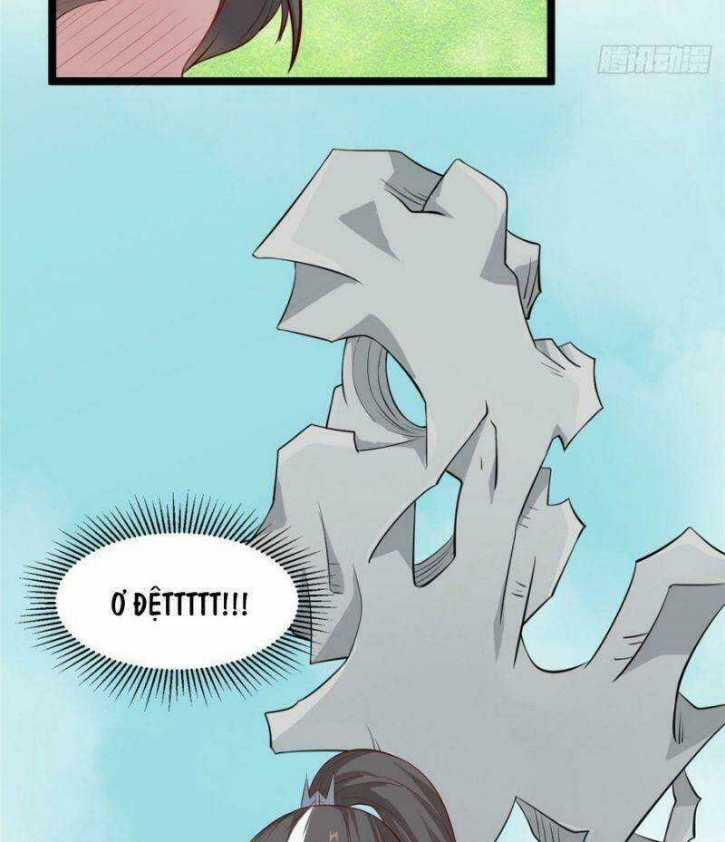 Bạo Manh Tiểu Tiên Chapter 27 trang 25