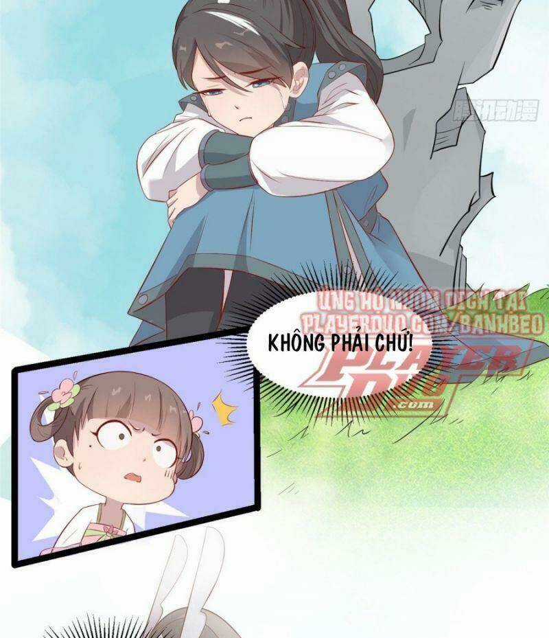 Bạo Manh Tiểu Tiên Chapter 27 trang 26