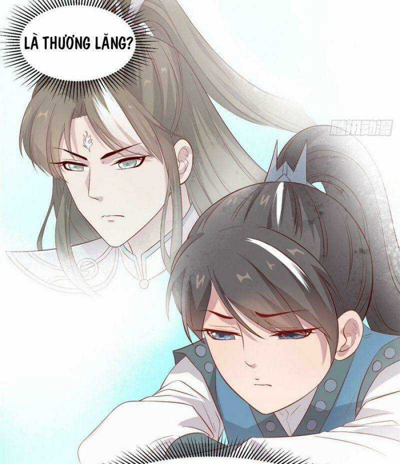 Bạo Manh Tiểu Tiên Chapter 27 trang 27