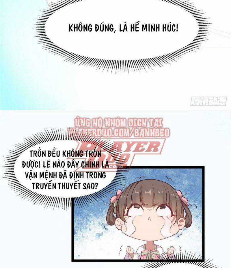 Bạo Manh Tiểu Tiên Chapter 27 trang 28