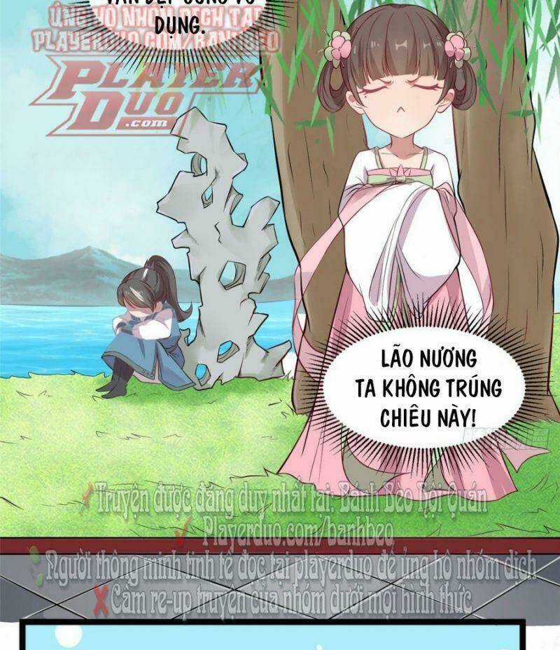 Bạo Manh Tiểu Tiên Chapter 27 trang 30