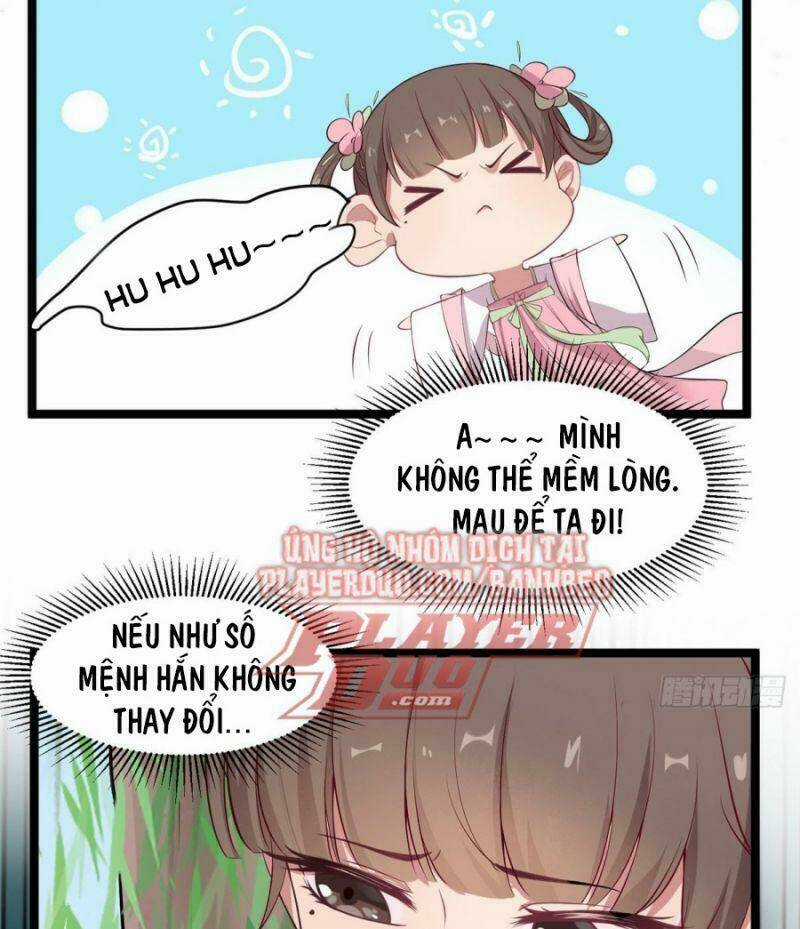 Bạo Manh Tiểu Tiên Chapter 27 trang 31