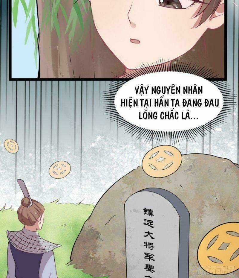 Bạo Manh Tiểu Tiên Chapter 27 trang 32