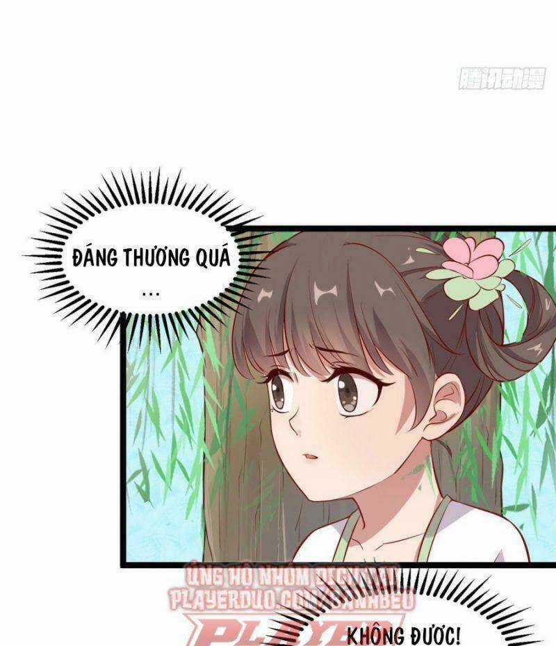 Bạo Manh Tiểu Tiên Chapter 27 trang 34