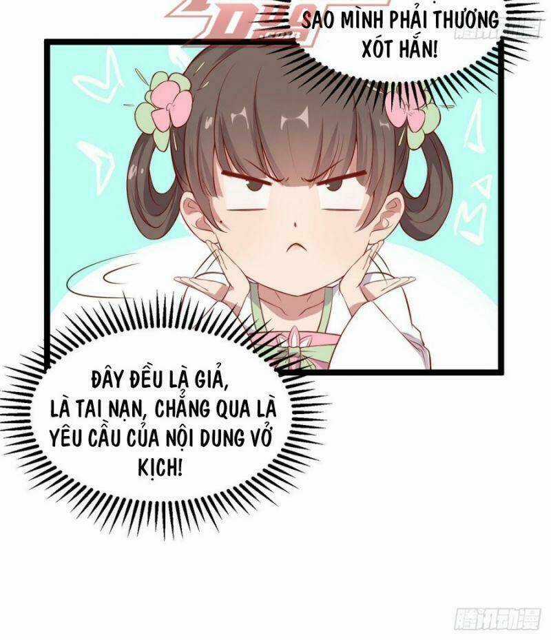 Bạo Manh Tiểu Tiên Chapter 27 trang 35