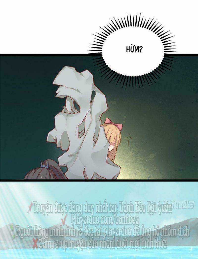 Bạo Manh Tiểu Tiên Chapter 27 trang 36