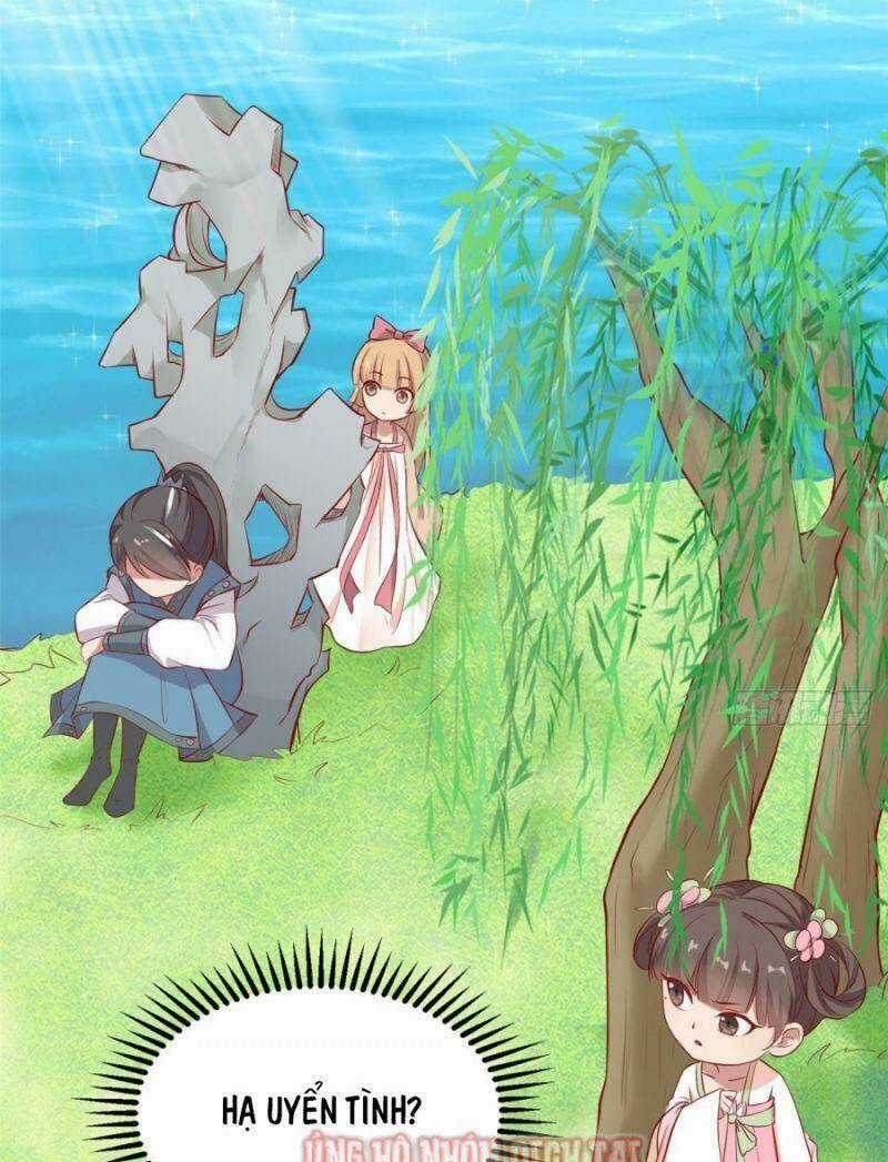 Bạo Manh Tiểu Tiên Chapter 27 trang 37