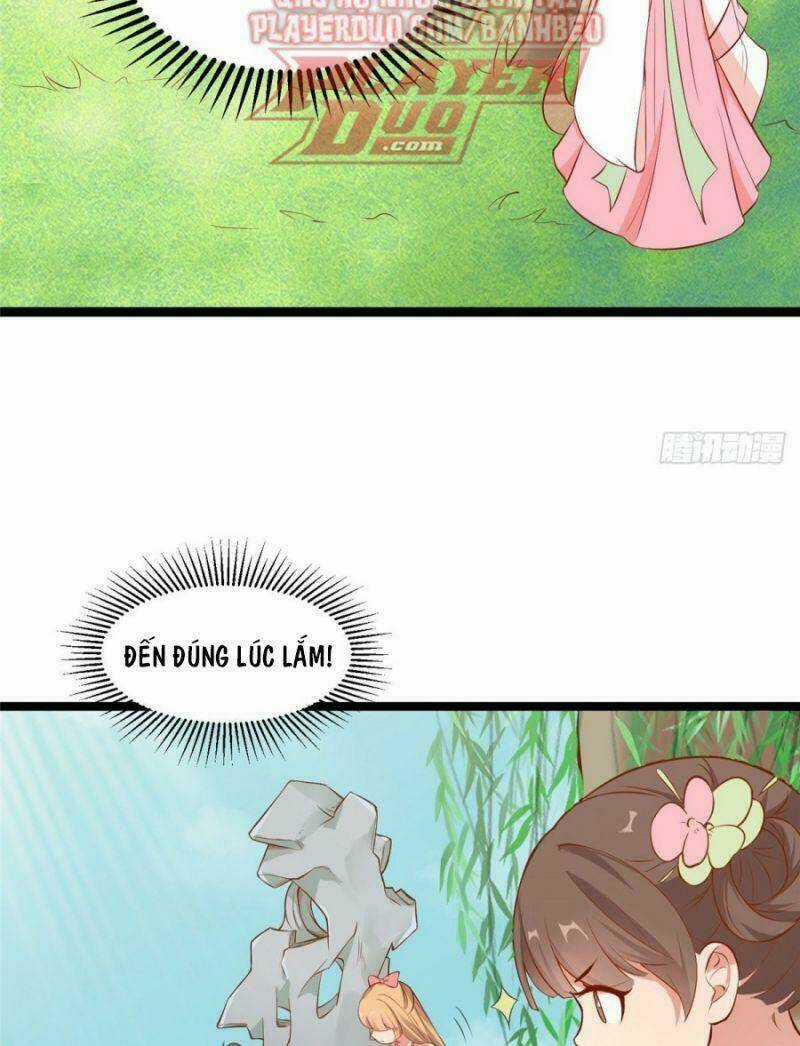 Bạo Manh Tiểu Tiên Chapter 27 trang 38