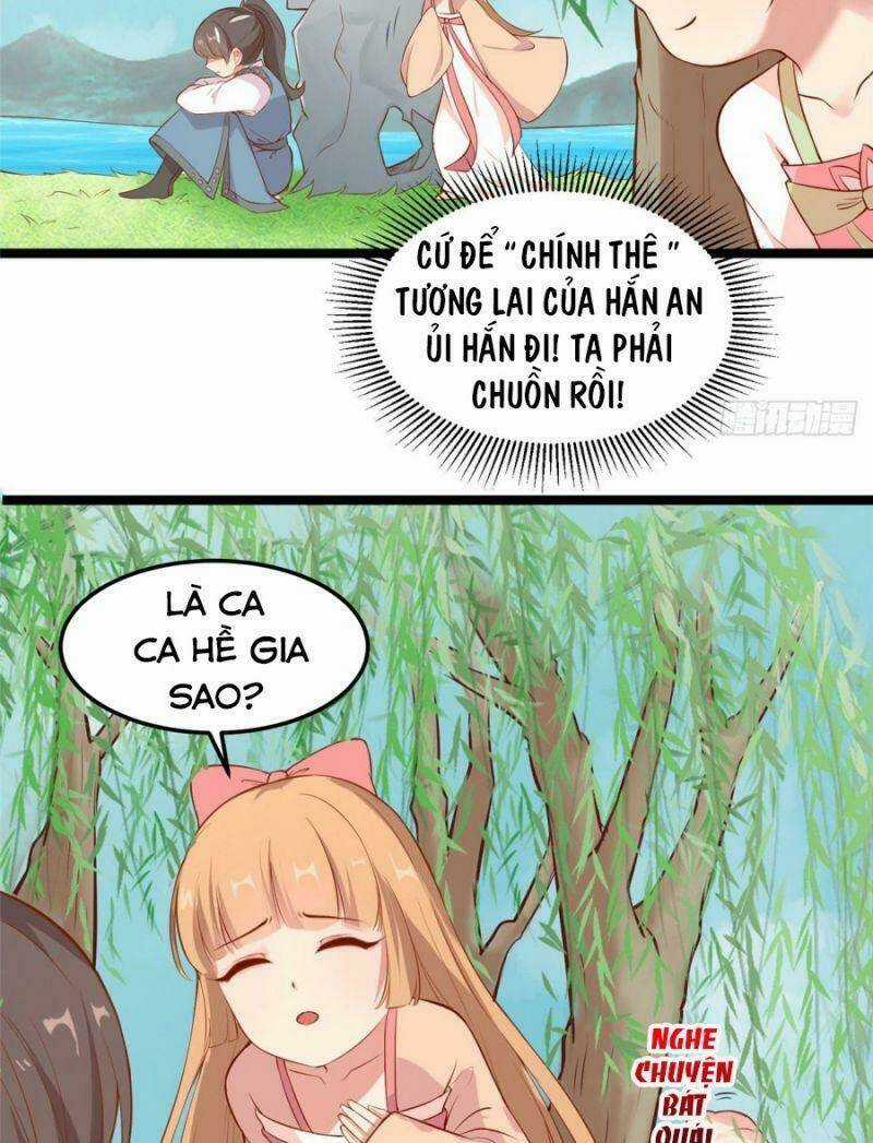 Bạo Manh Tiểu Tiên Chapter 27 trang 39