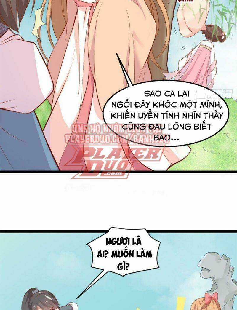 Bạo Manh Tiểu Tiên Chapter 27 trang 40