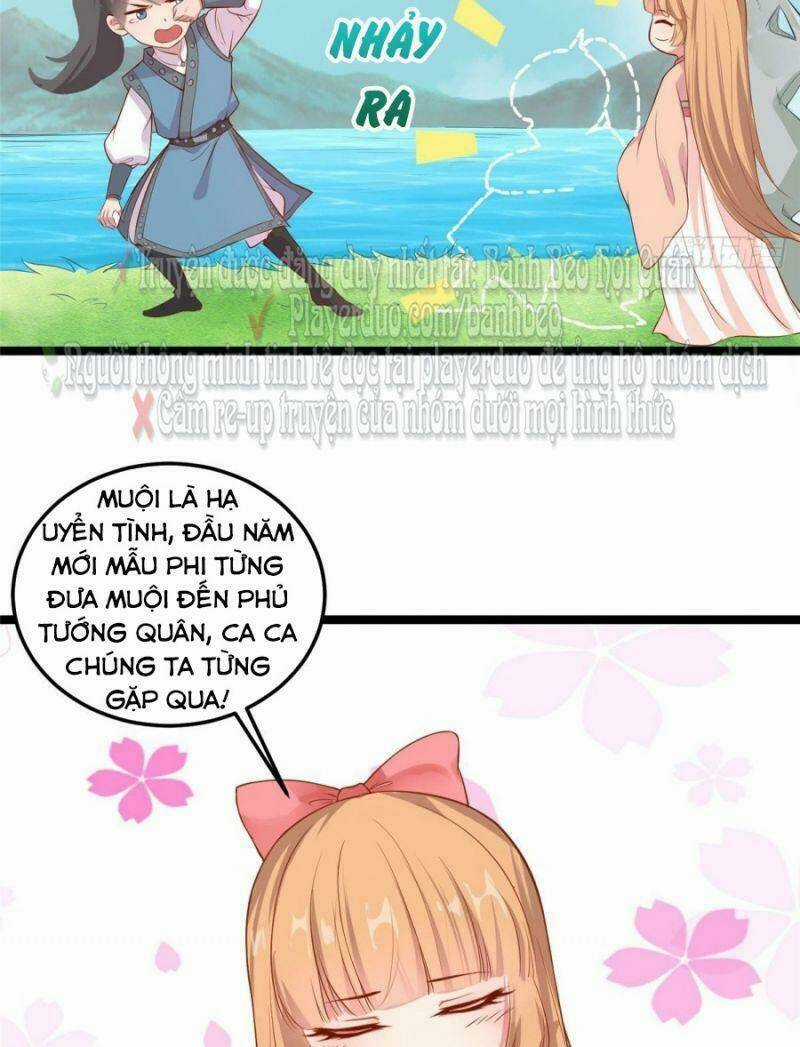 Bạo Manh Tiểu Tiên Chapter 27 trang 41