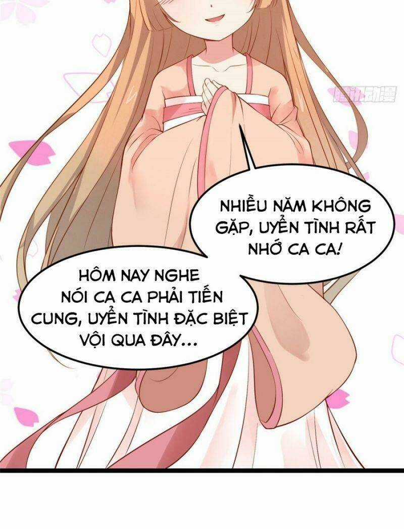 Bạo Manh Tiểu Tiên Chapter 27 trang 42