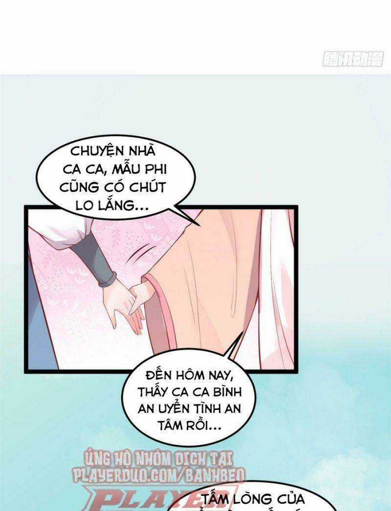 Bạo Manh Tiểu Tiên Chapter 27 trang 43