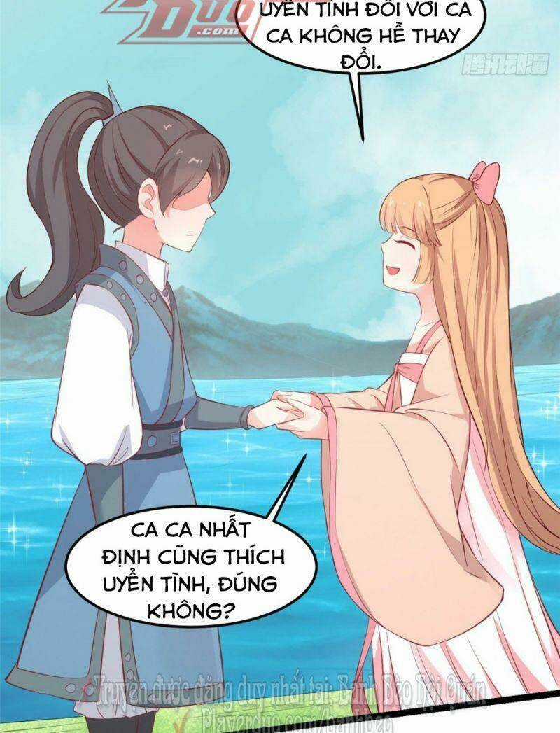 Bạo Manh Tiểu Tiên Chapter 27 trang 44