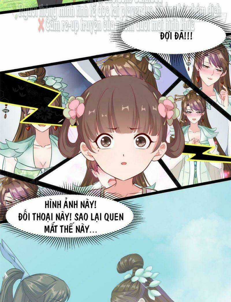 Bạo Manh Tiểu Tiên Chapter 27 trang 45