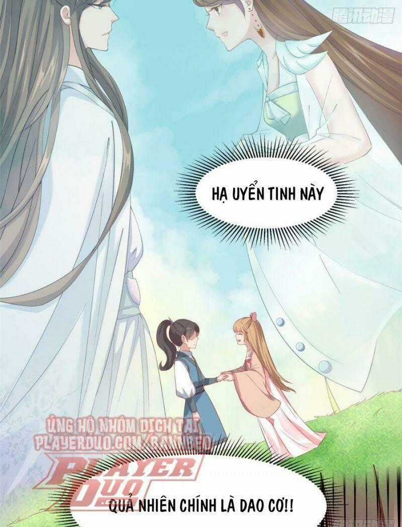 Bạo Manh Tiểu Tiên Chapter 27 trang 46