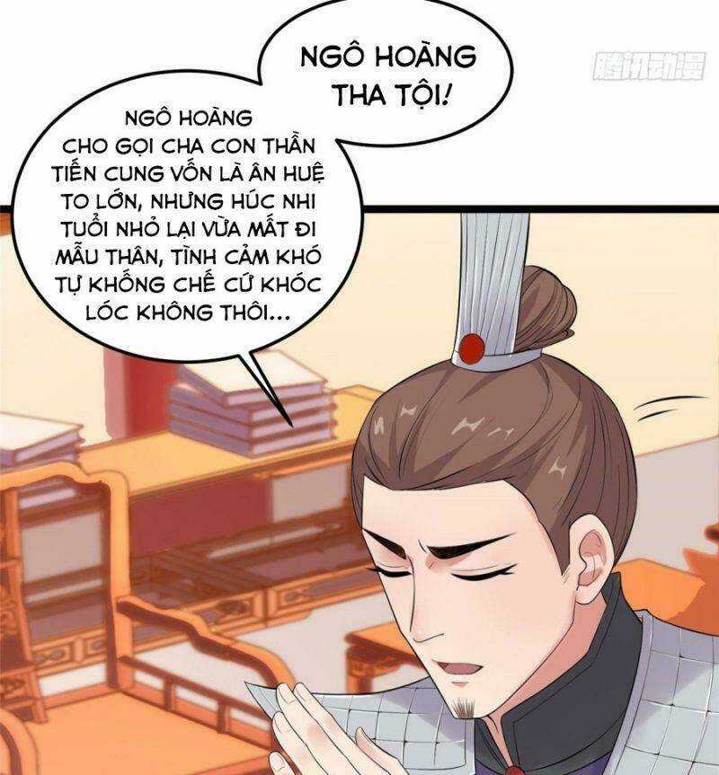 Bạo Manh Tiểu Tiên Chapter 27 trang 6